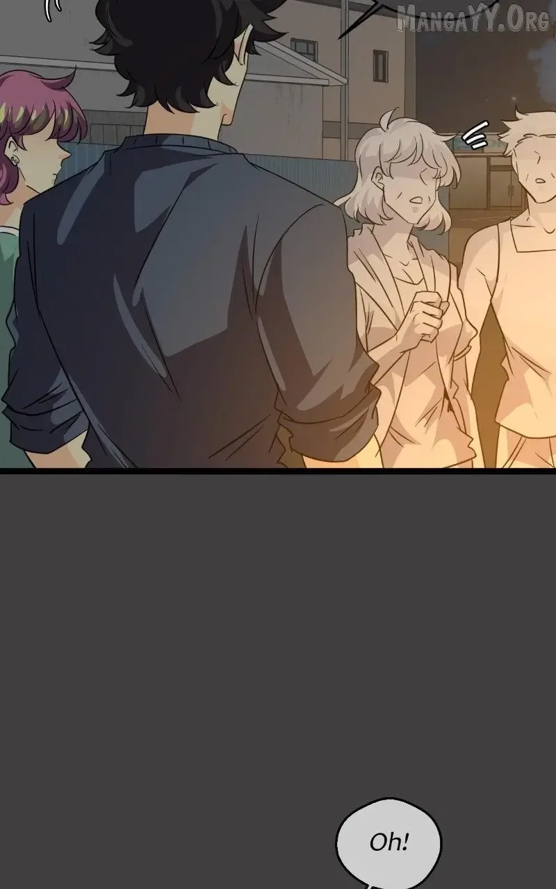 unOrdinary Chapter 390 page 18