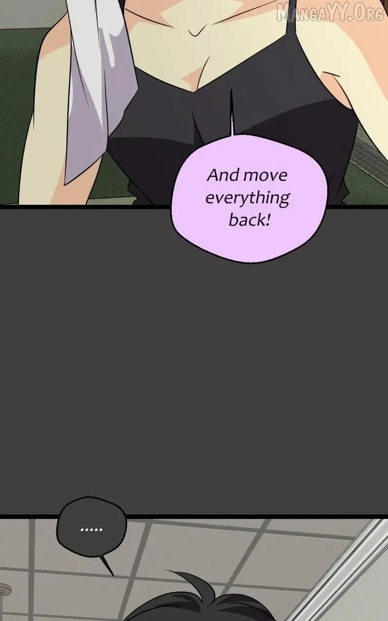 unOrdinary Chapter 389 page 97