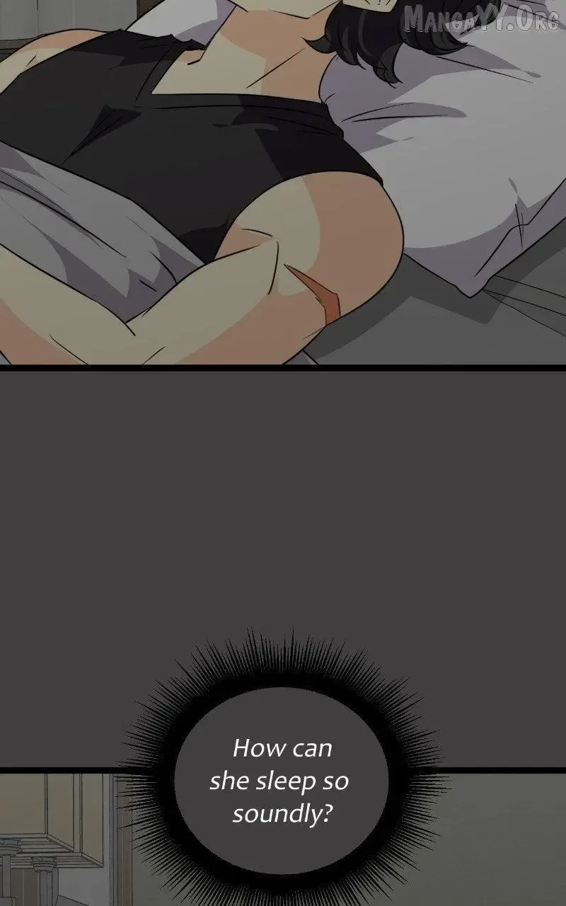 unOrdinary Chapter 389 page 105