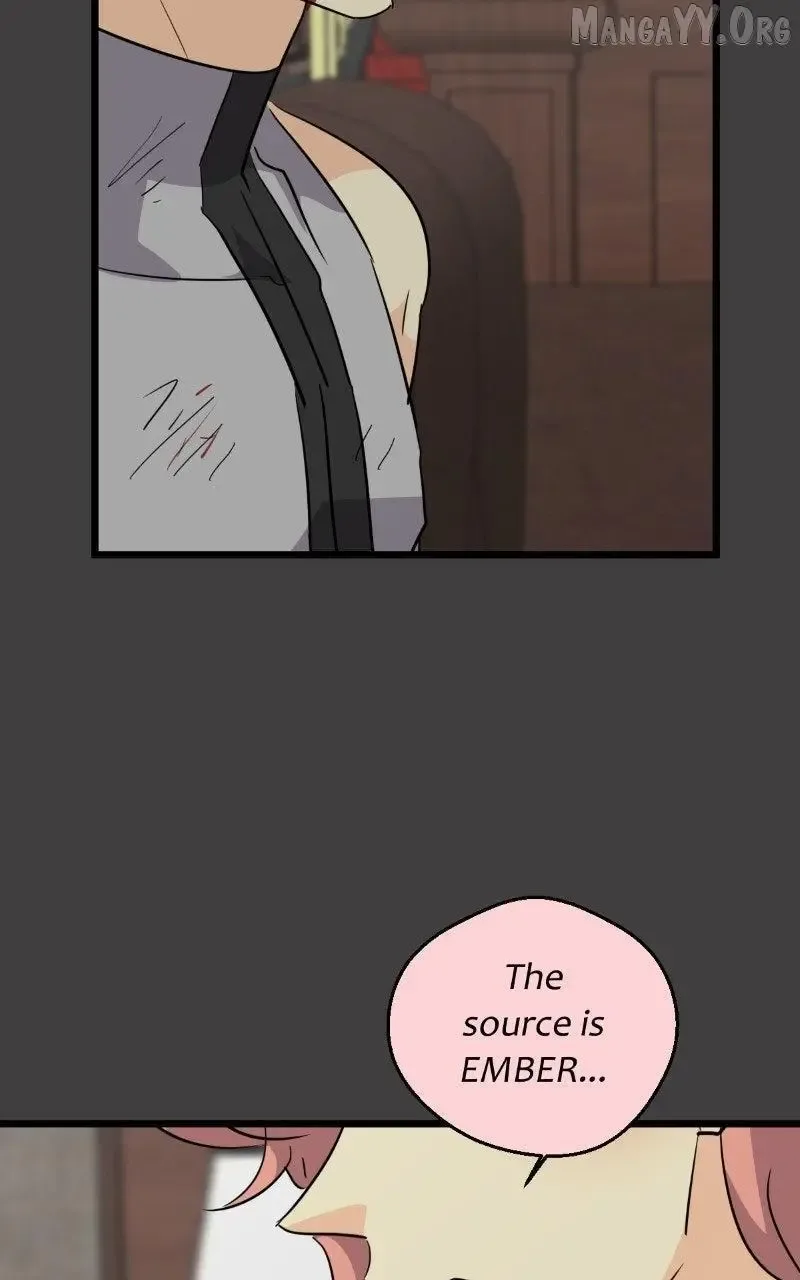 unOrdinary Chapter 386 page 120