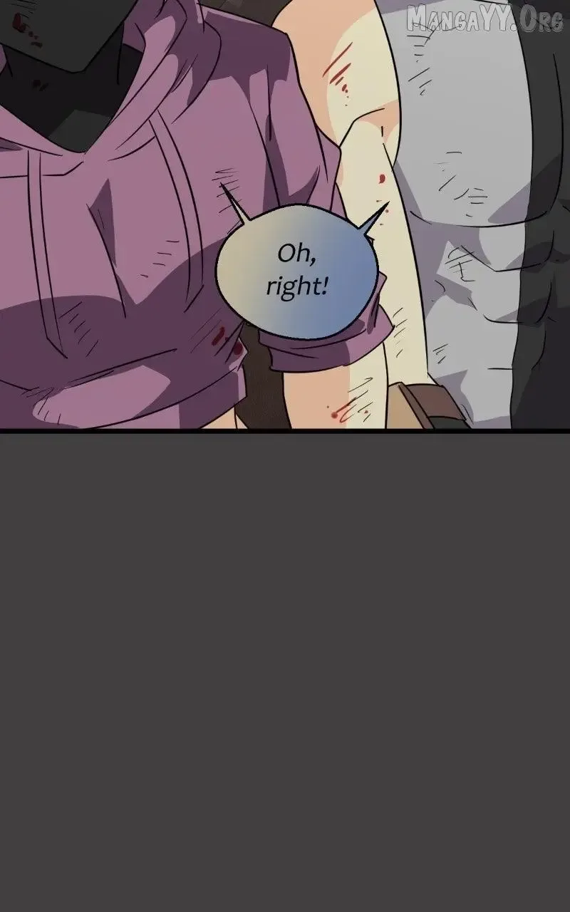 unOrdinary Chapter 386 page 131