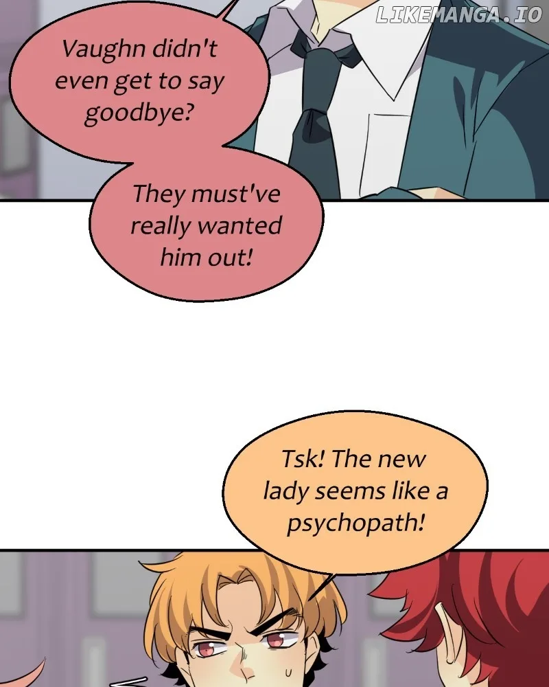 unOrdinary Chapter 347 page 62