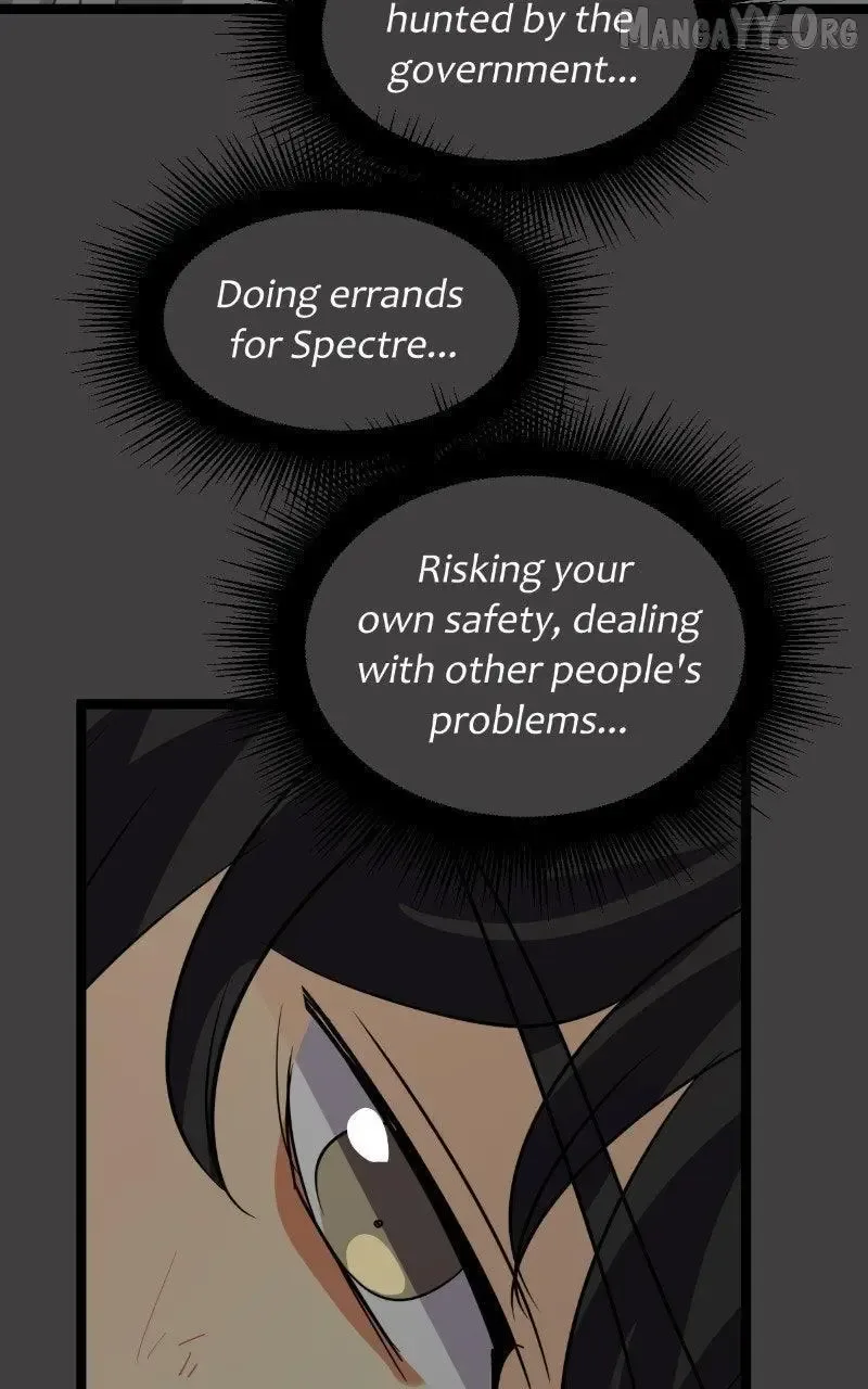 unOrdinary Chapter 389 page 116