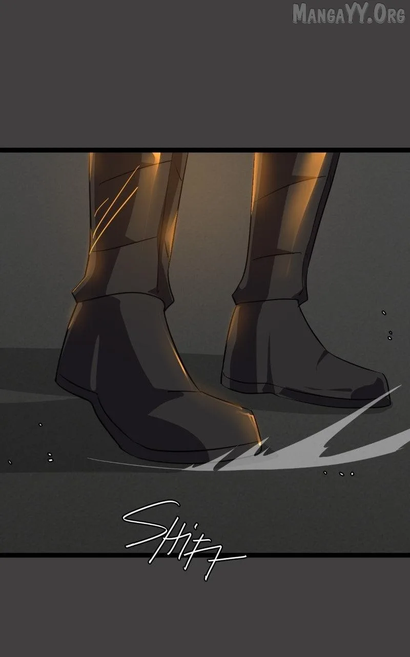 unOrdinary Chapter 391 page 21