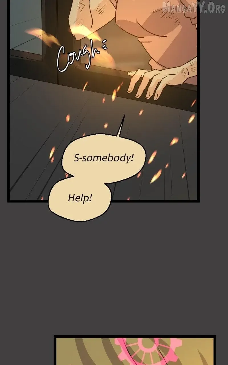 unOrdinary Chapter 390 page 39