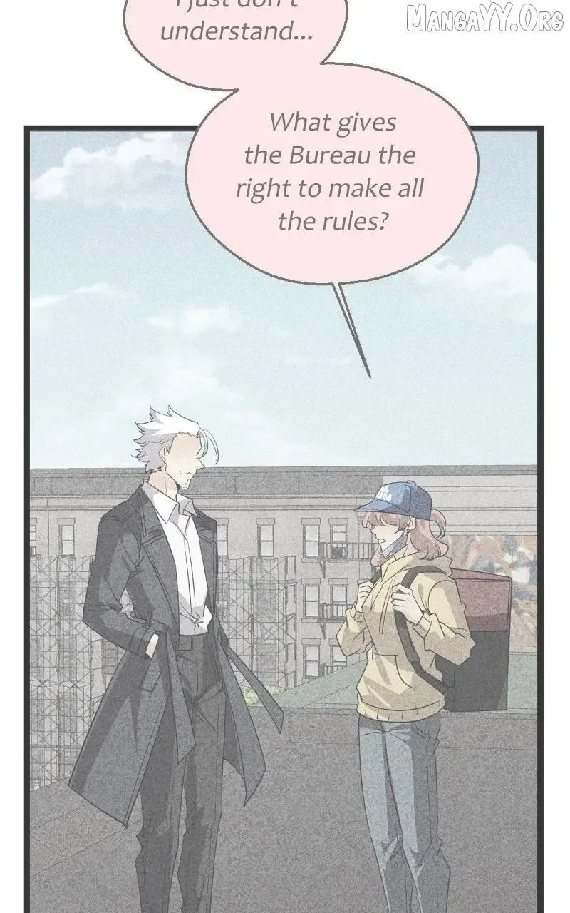 unOrdinary Chapter 387 page 145
