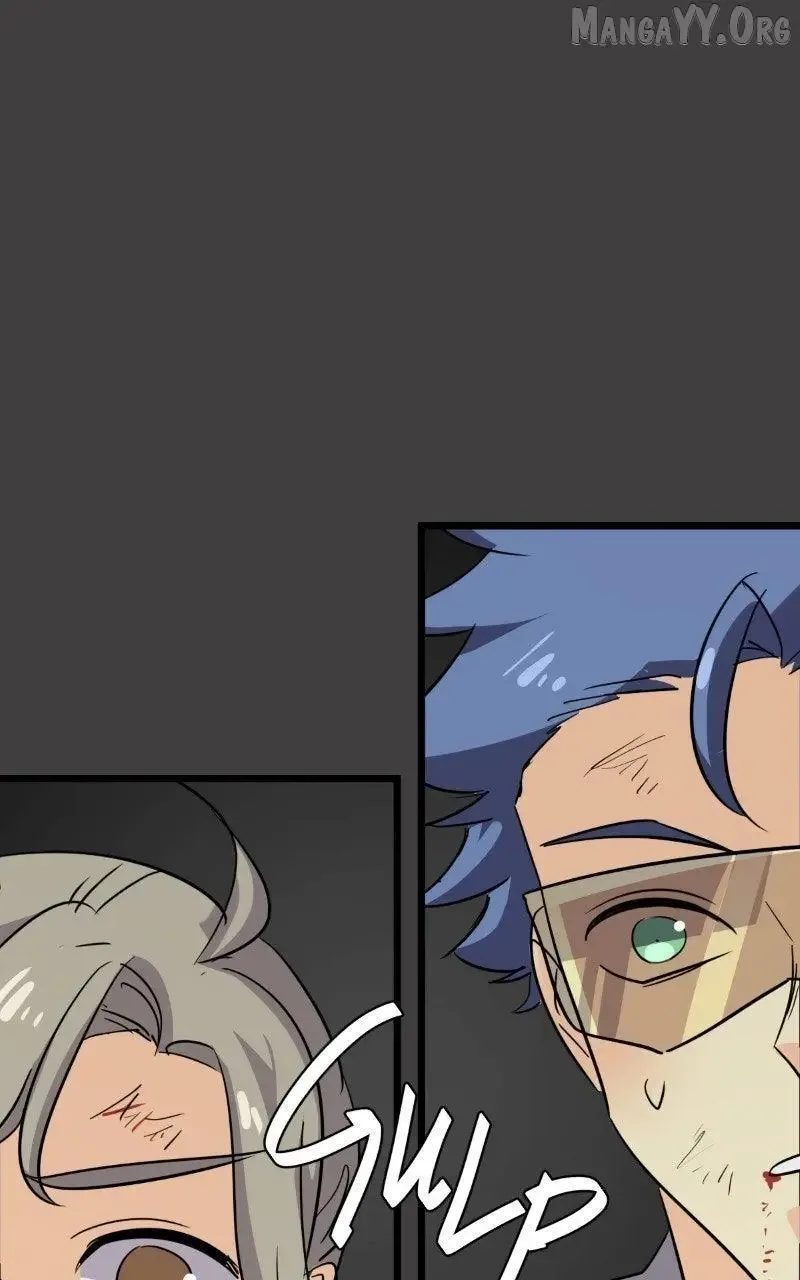 unOrdinary Chapter 386 page 126