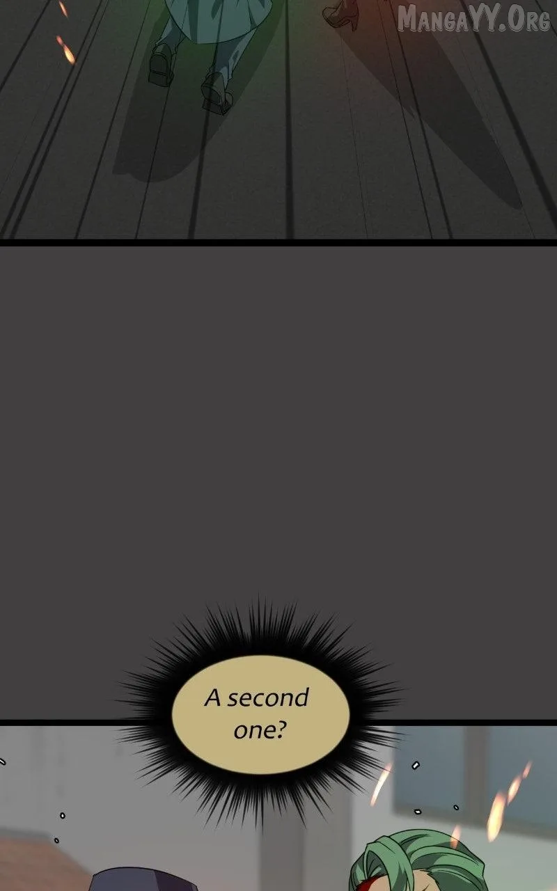 unOrdinary Chapter 391 page 15