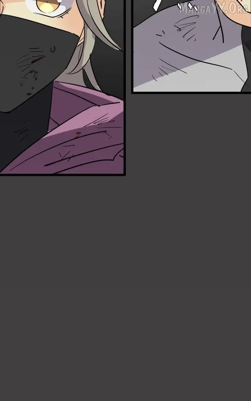 unOrdinary Chapter 386 page 127