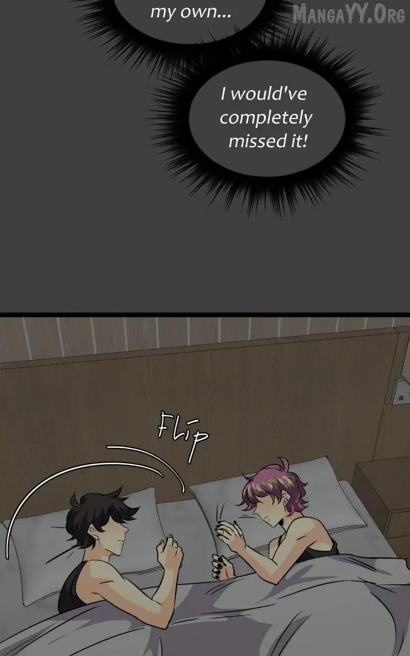 unOrdinary Chapter 389 page 111
