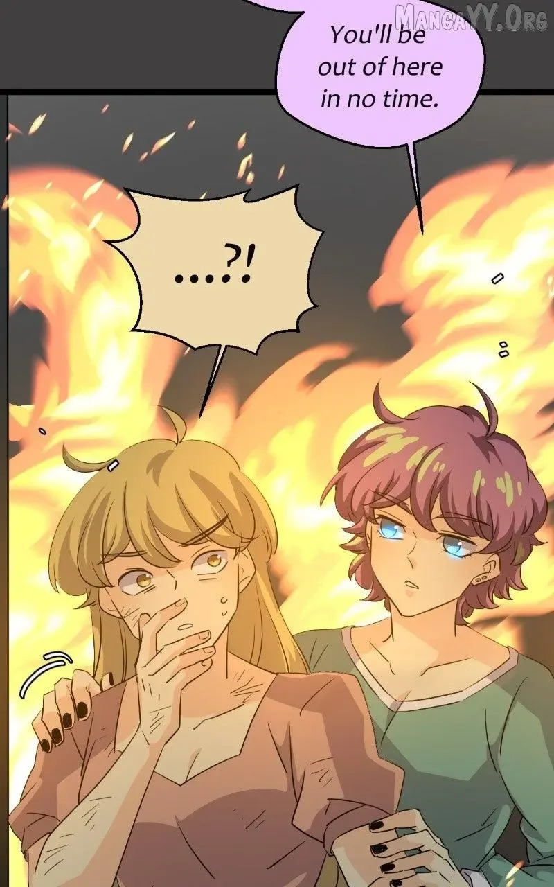 unOrdinary Chapter 390 page 41