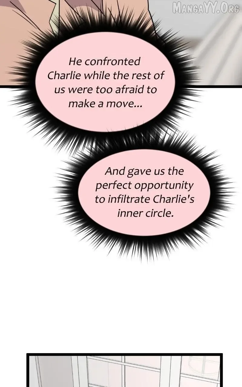 unOrdinary Chapter 387 page 140