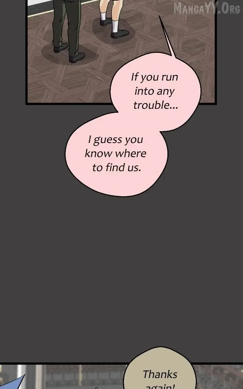 unOrdinary Chapter 386 page 133