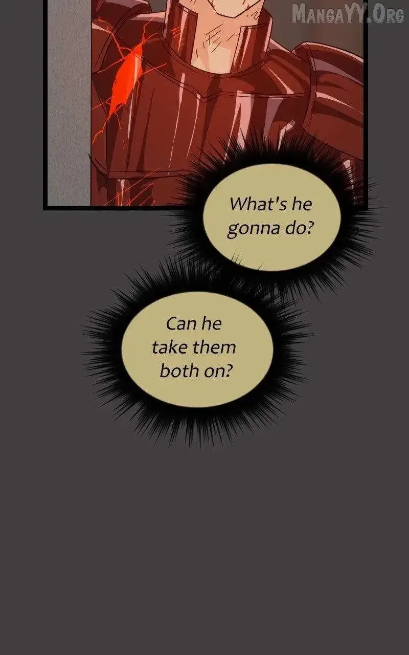 unOrdinary Chapter 391 page 19
