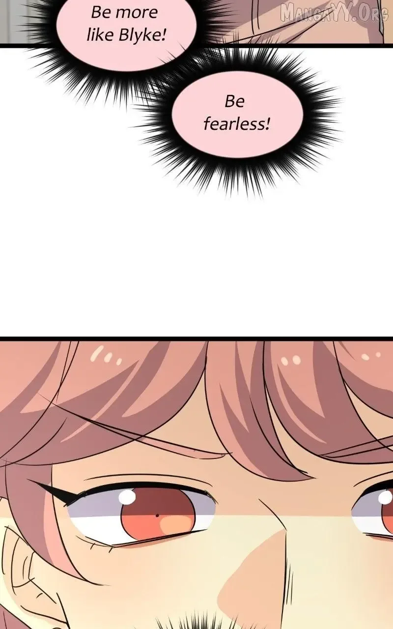 unOrdinary Chapter 387 page 154
