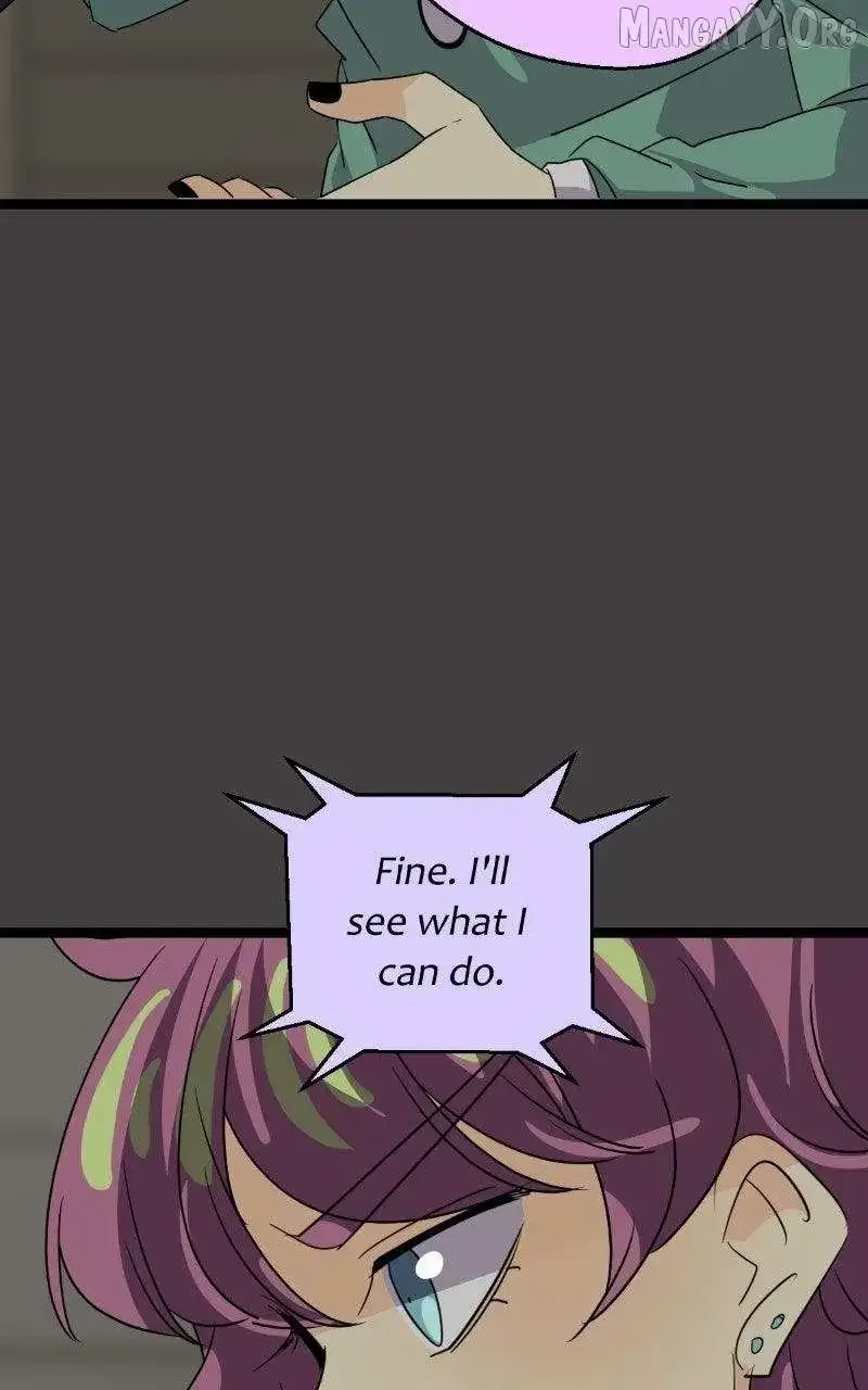 unOrdinary Chapter 393 page 16