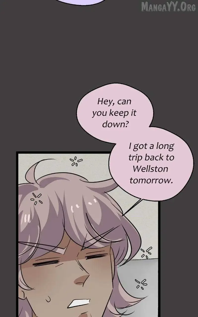 unOrdinary Chapter 393 page 12