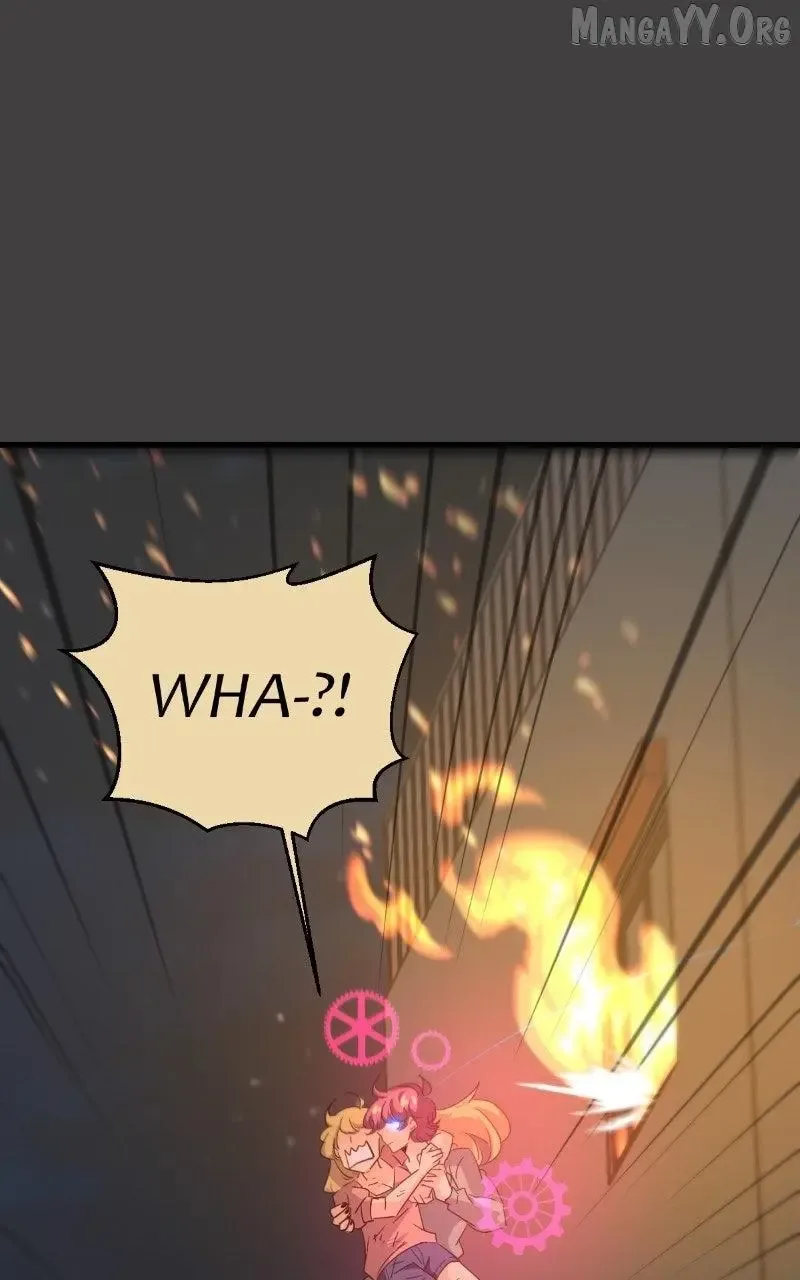 unOrdinary Chapter 390 page 45