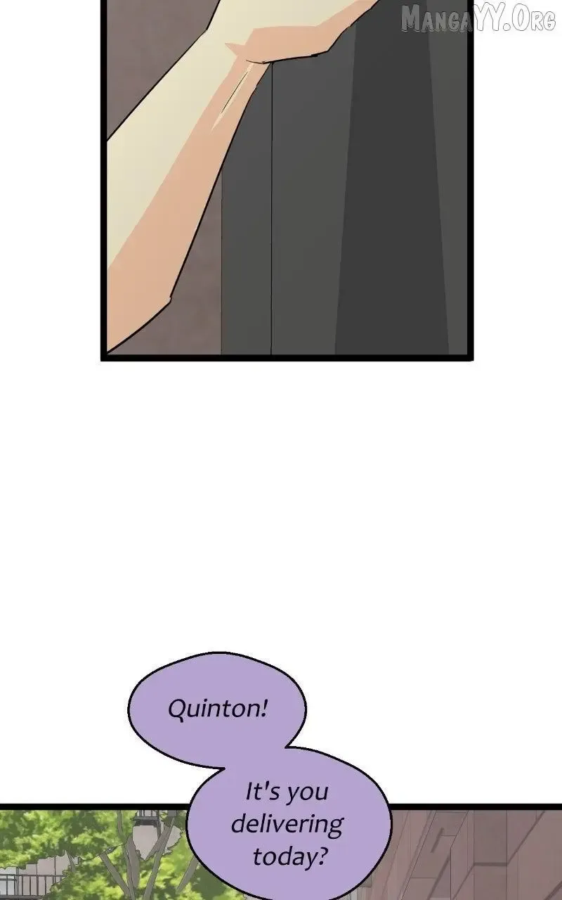 unOrdinary Chapter 387 page 160