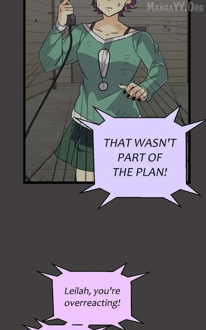 unOrdinary Chapter 393 page 10