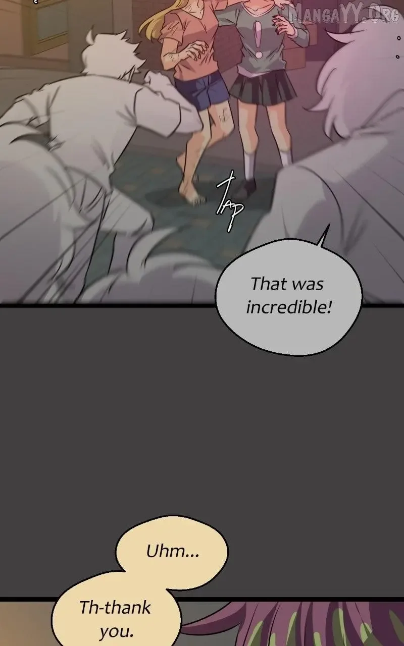 unOrdinary Chapter 390 page 52