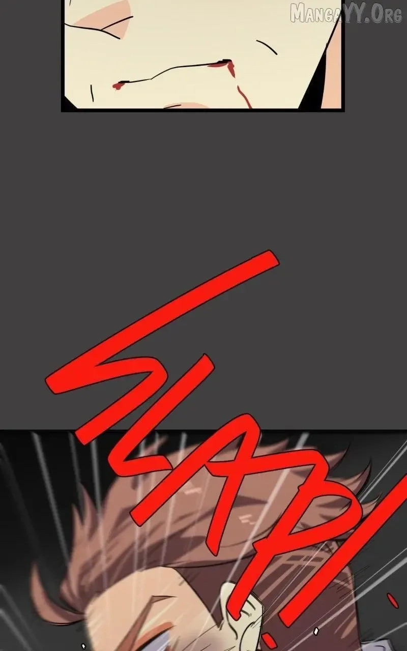 unOrdinary Chapter 386 page 143