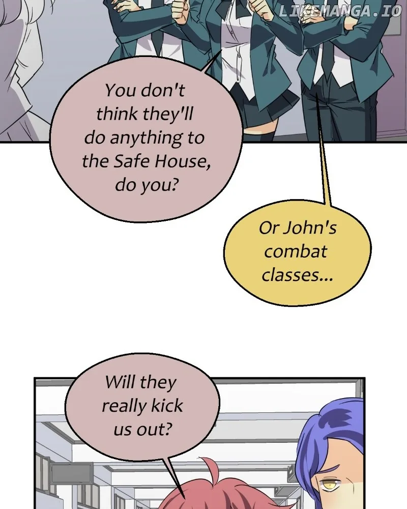 unOrdinary Chapter 347 page 59