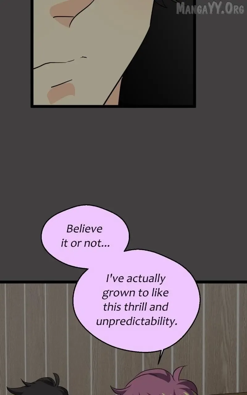 unOrdinary Chapter 389 page 132