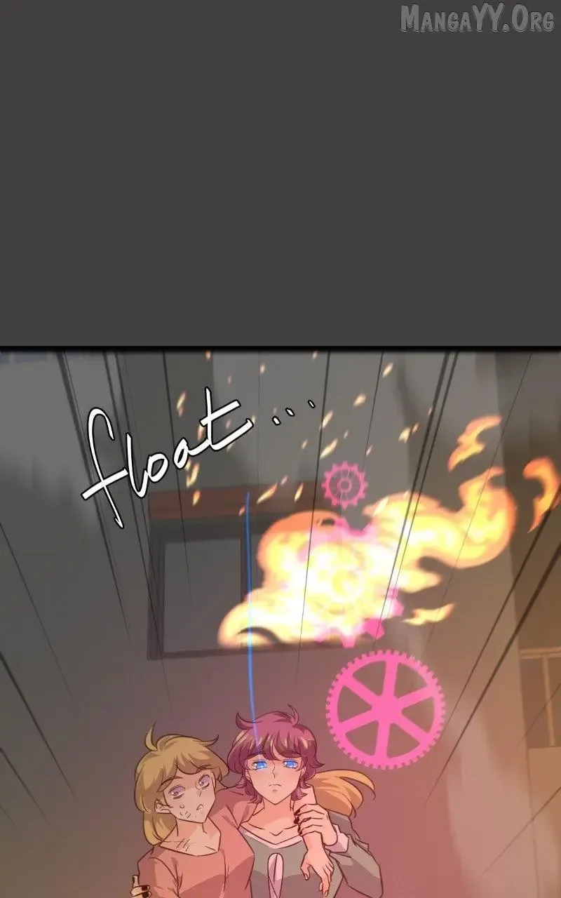 unOrdinary Chapter 390 page 47