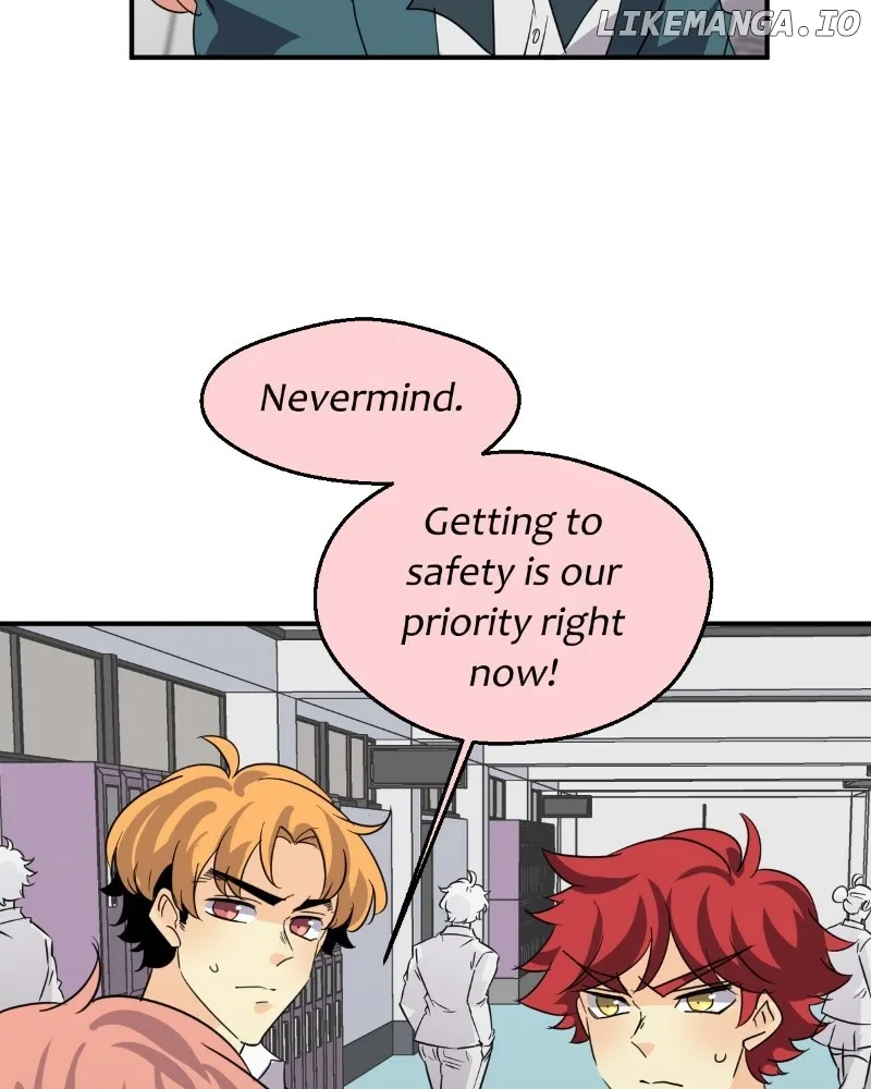 unOrdinary Chapter 347 page 71
