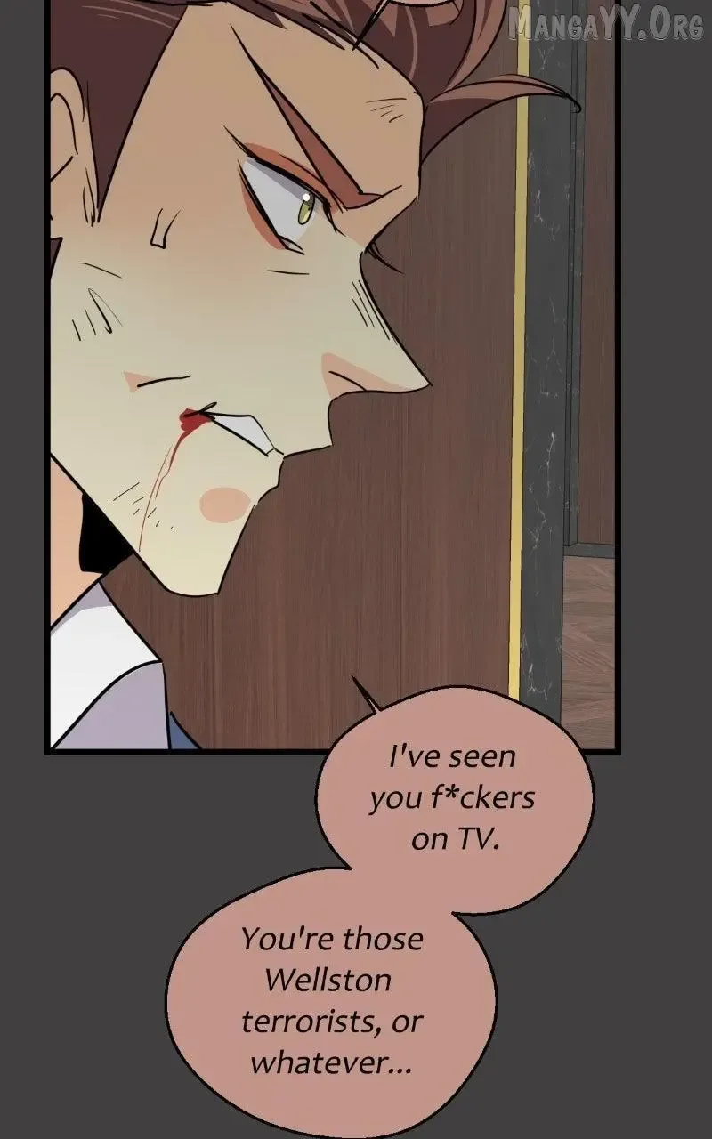unOrdinary Chapter 386 page 147