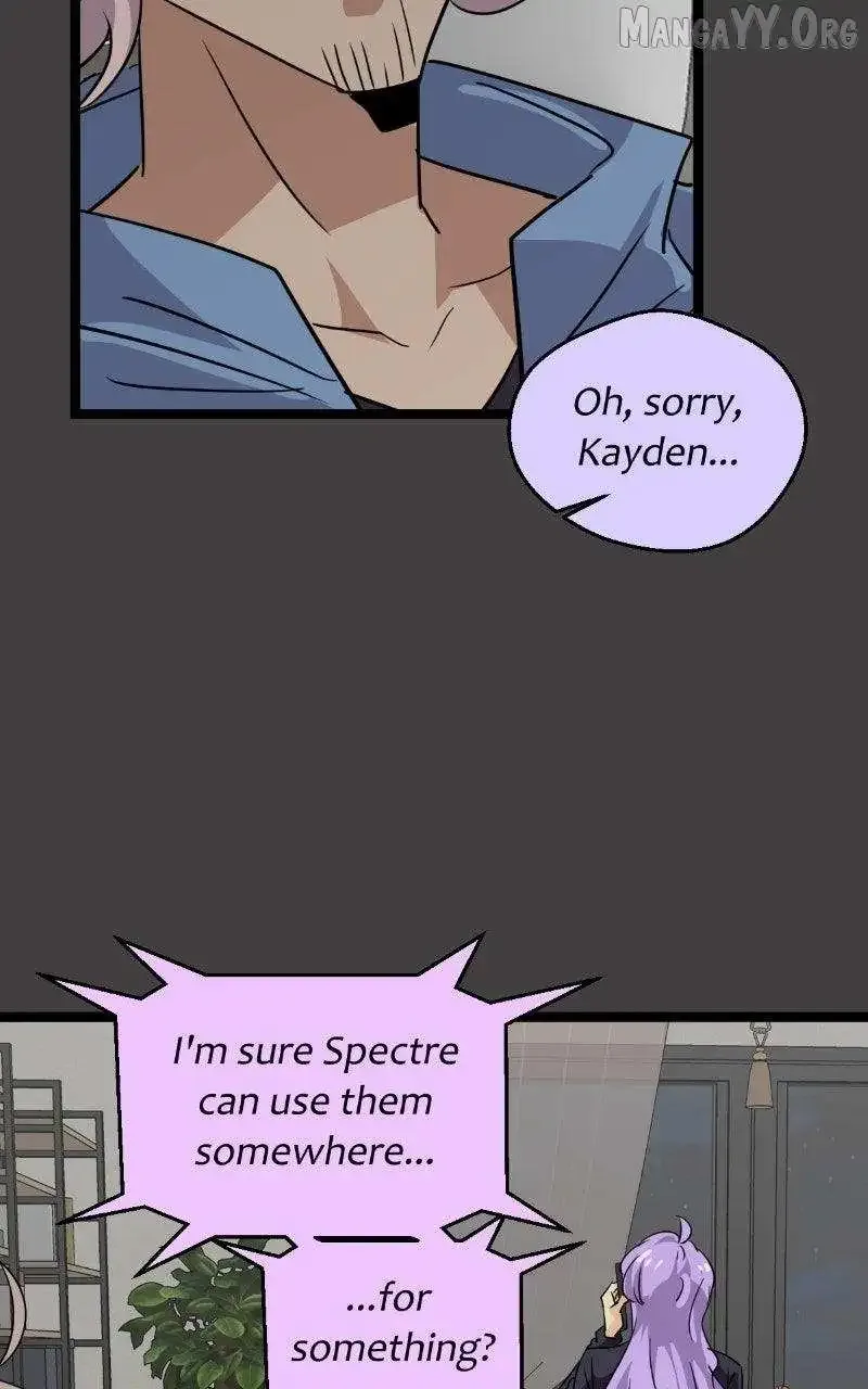 unOrdinary Chapter 393 page 13