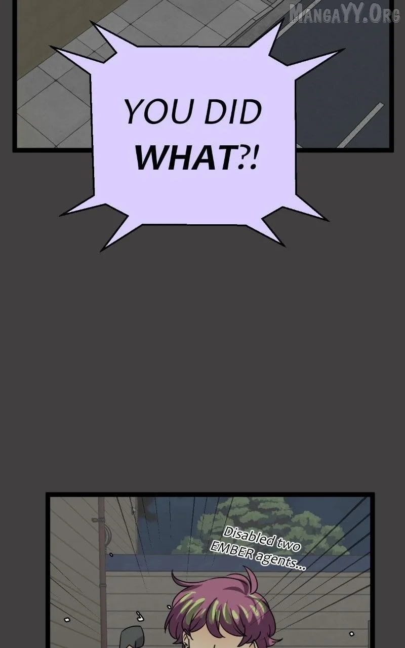 unOrdinary Chapter 393 page 9