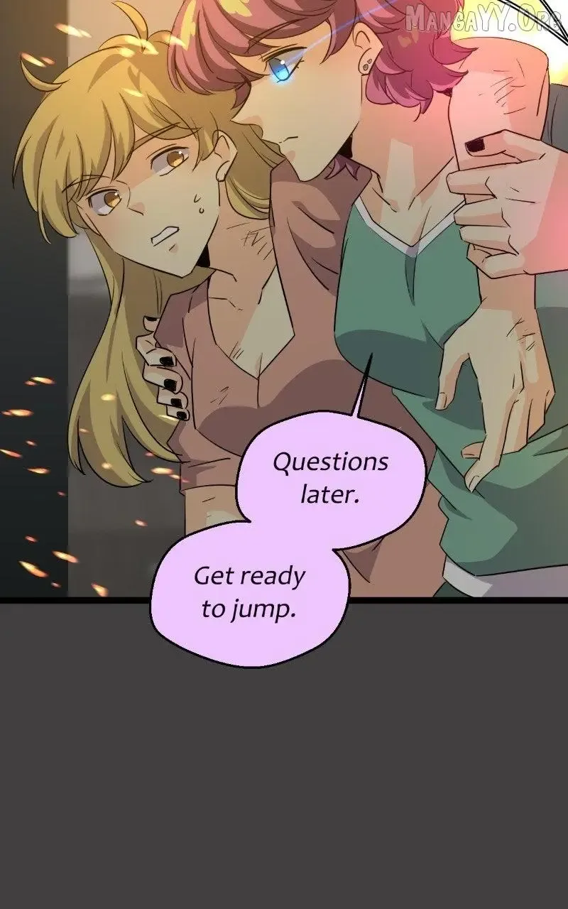 unOrdinary Chapter 390 page 43