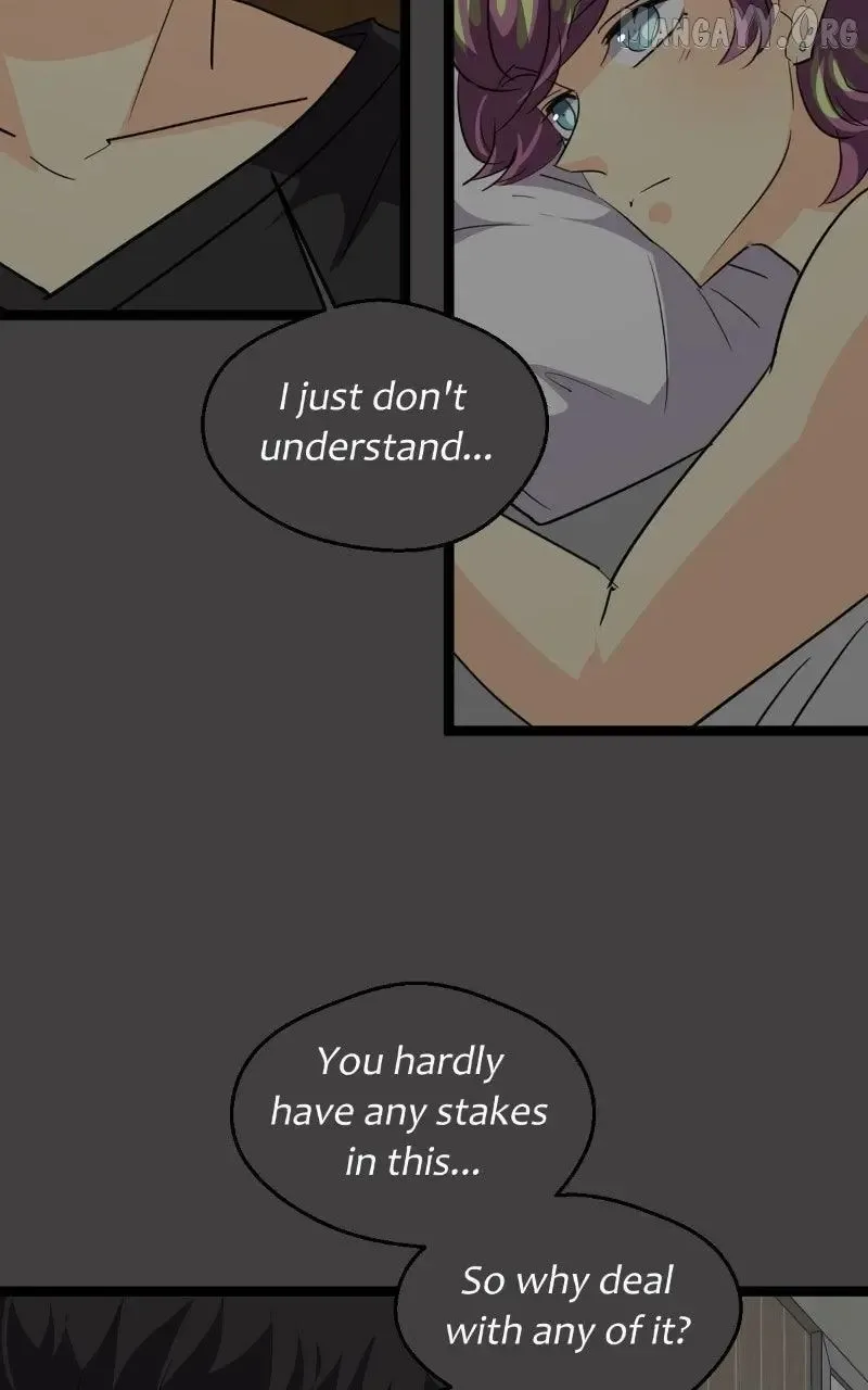 unOrdinary Chapter 389 page 129