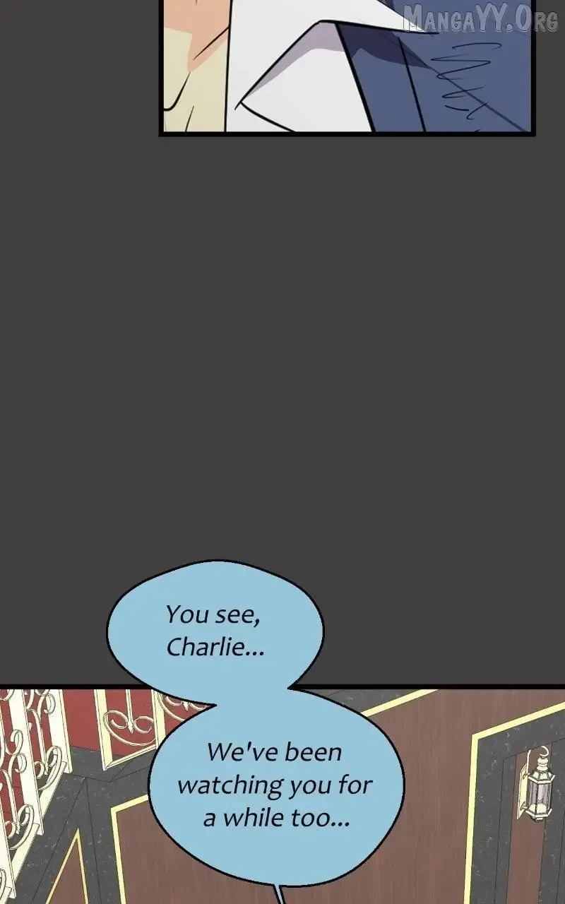 unOrdinary Chapter 386 page 154