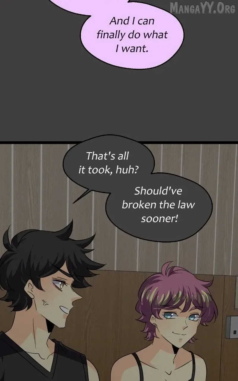 unOrdinary Chapter 389 page 139