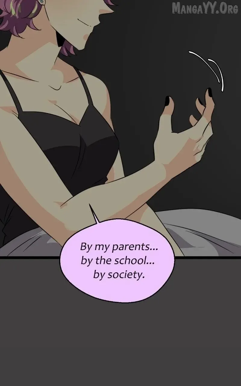 unOrdinary Chapter 389 page 137
