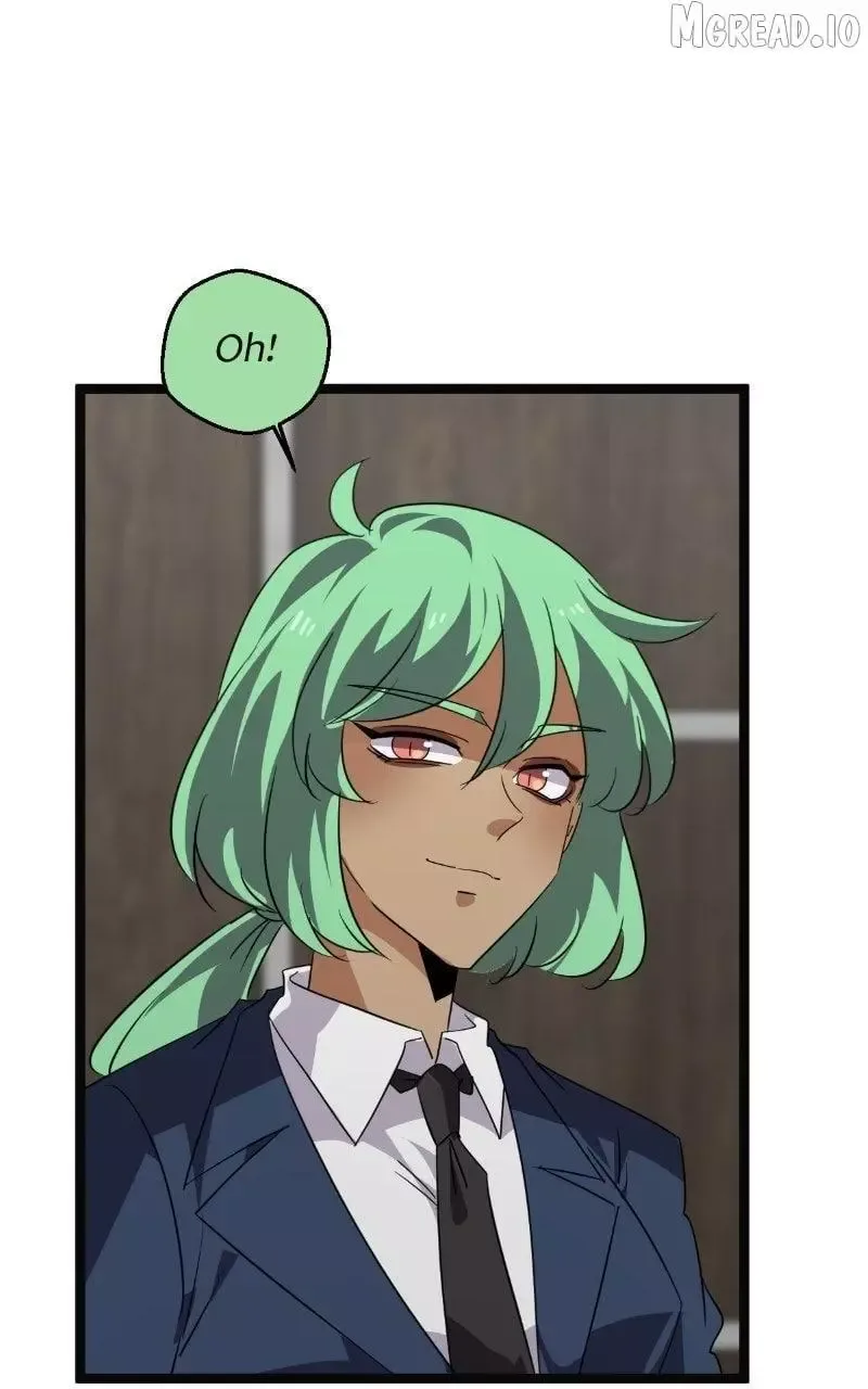 unOrdinary Chapter 394 page 15