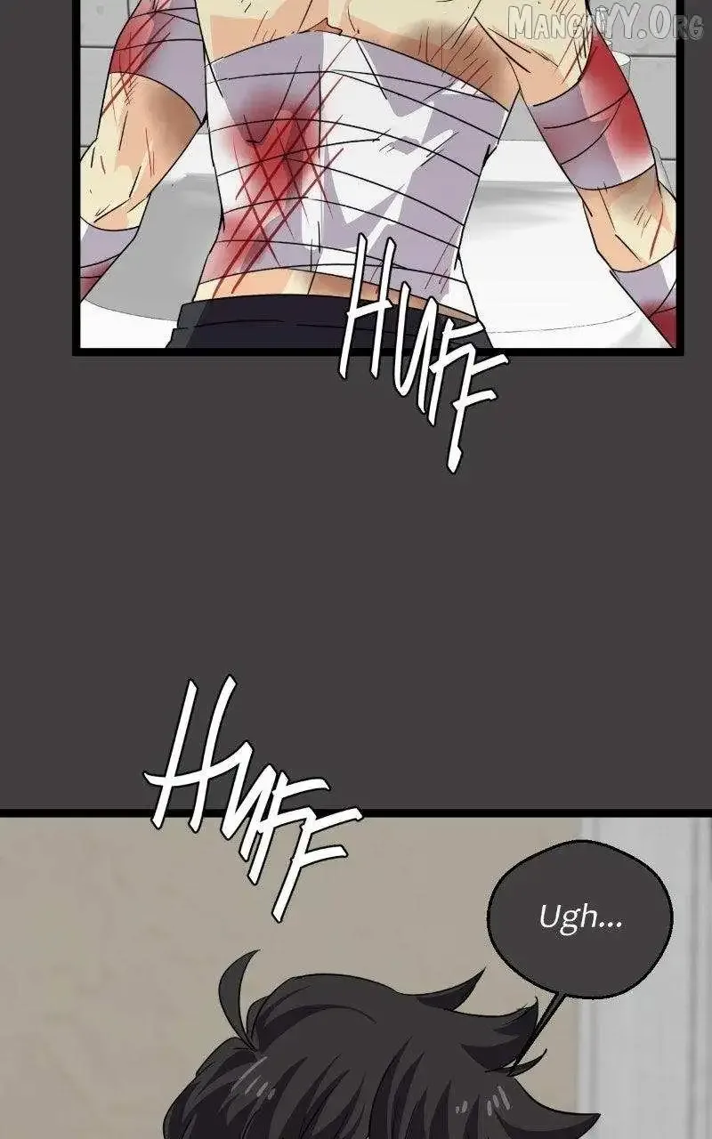 unOrdinary Chapter 393 page 22