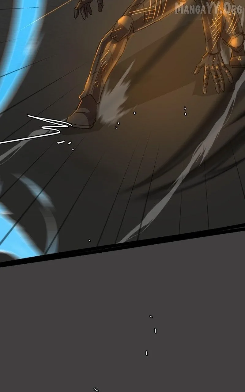 unOrdinary Chapter 392 page 27
