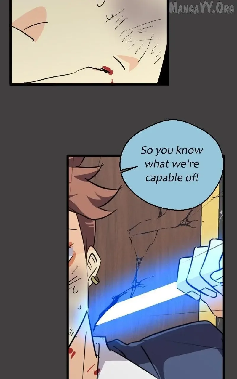 unOrdinary Chapter 386 page 153