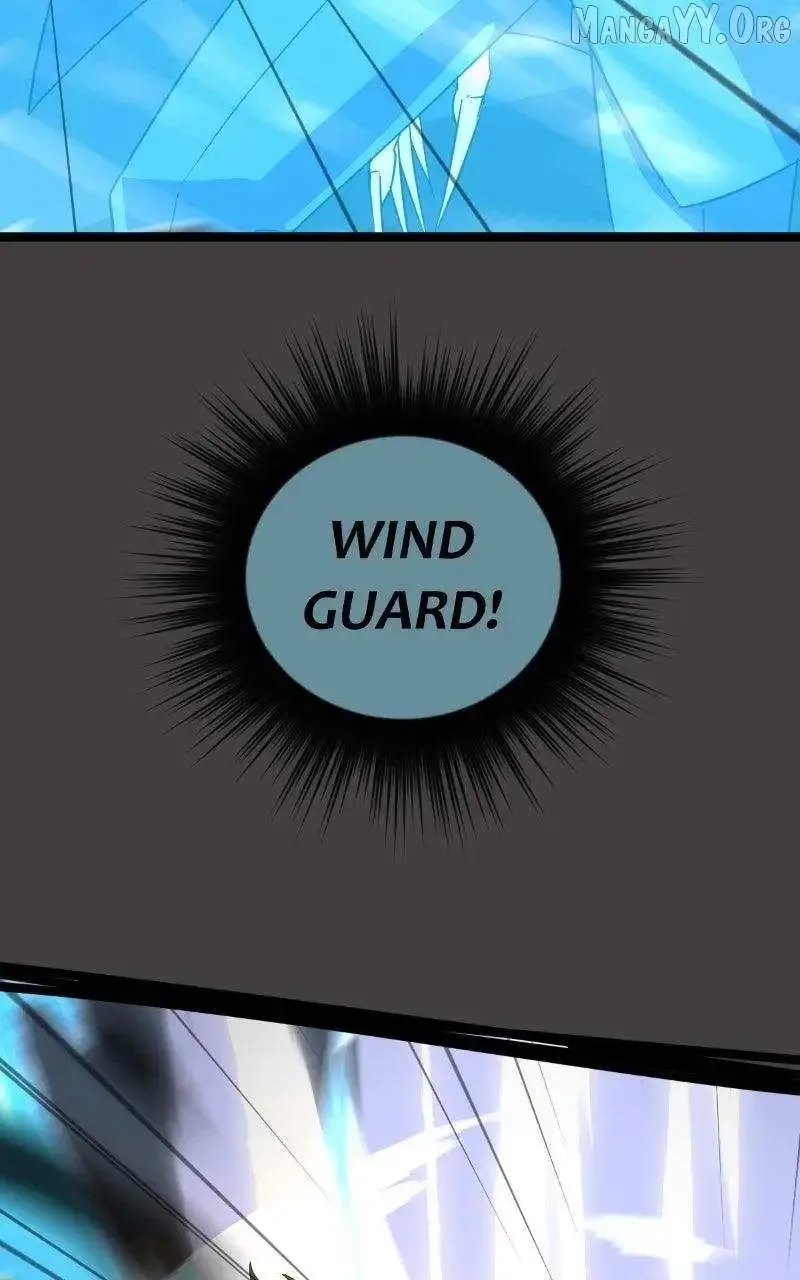 unOrdinary Chapter 392 page 22