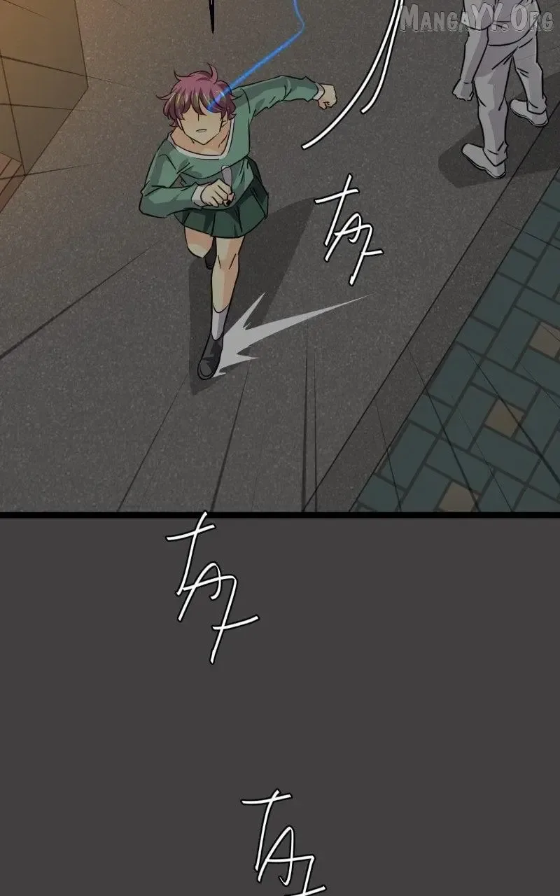 unOrdinary Chapter 390 page 58