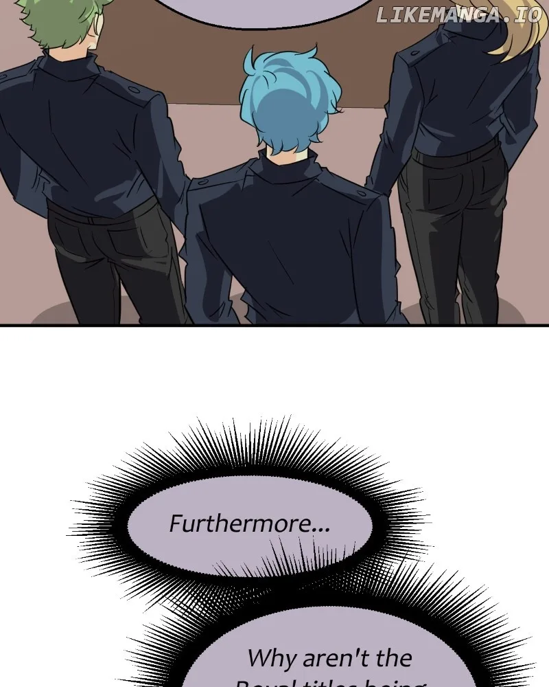 unOrdinary Chapter 347 page 84
