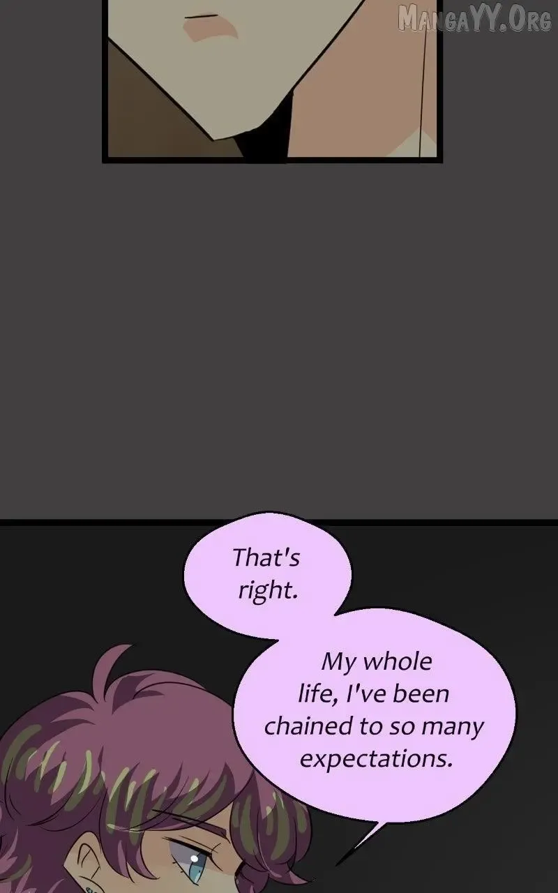 unOrdinary Chapter 389 page 136