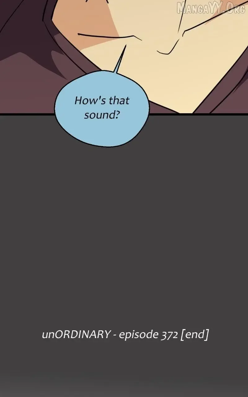unOrdinary Chapter 386 page 159
