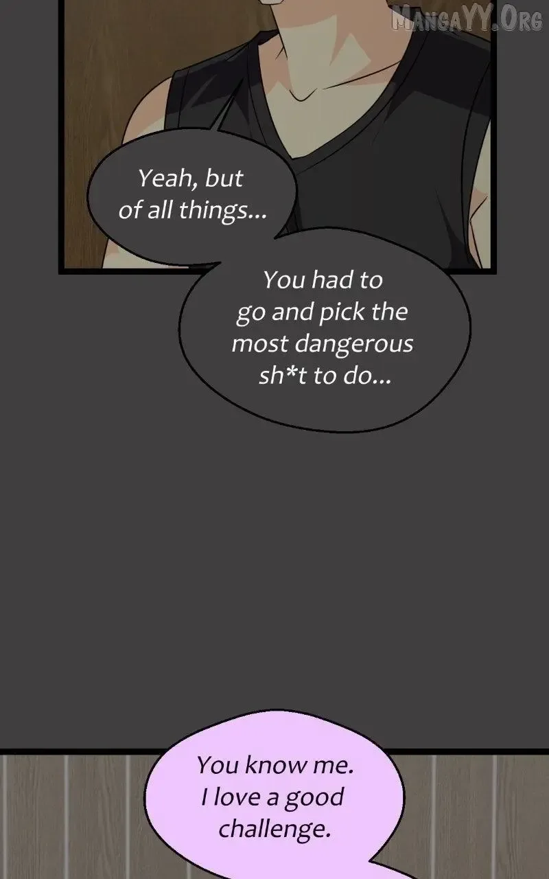 unOrdinary Chapter 389 page 144