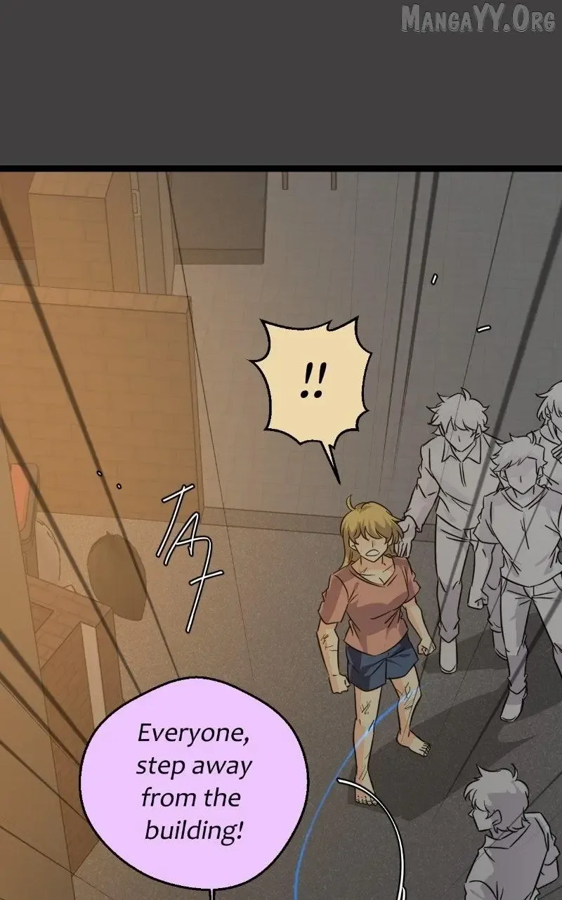 unOrdinary Chapter 390 page 57