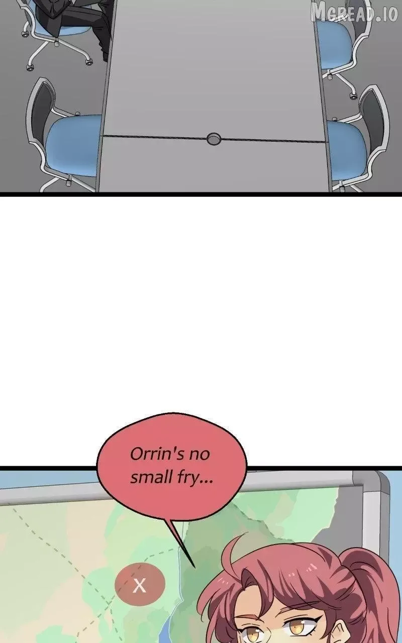 unOrdinary Chapter 394 page 4